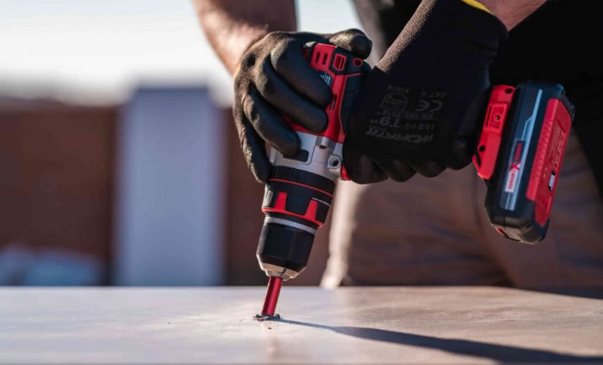 Jak wybrać odpowiednie wiertło do ceramiki?