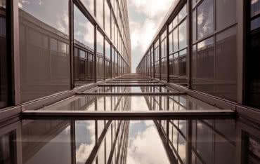 Inteligentne okna to przyszłość budownictwa