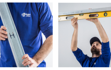 Rodzaje profili do płyt gipsowo-kartonowych 