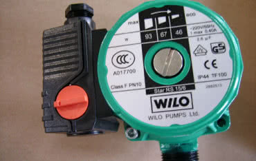 Najlepszy rok w historii firmy WILO