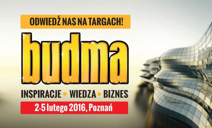 Targi Budma - mistrzowie w akcji, pokazy i szkolenia