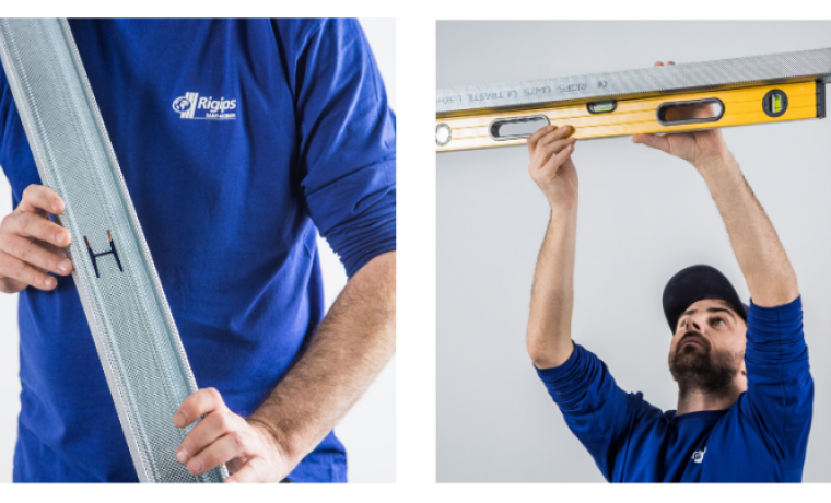 Rodzaje profili do płyt gipsowo-kartonowych 