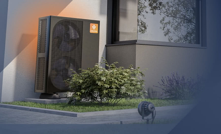 Pompa ciepła: gdzie ją umieścić, aby działała jak najlepiej?