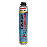 SOUDAFOAM GUN LOW EXPANSION