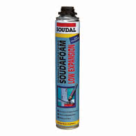 SOUDAFOAM GUN LOW EXPANSION