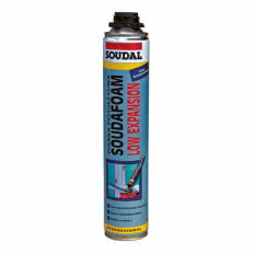 SOUDAFOAM GUN LOW EXPANSION