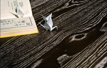 Solidne podłogi dębowe