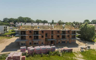 Budowy ruszyły, a mieszkań przybywa mniej – dlaczego?