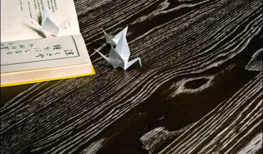 Solidne podłogi dębowe