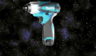 Narzędzia 10,8 V z technologią CXT