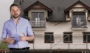 Najczęściej popełniane błędy przy ocieplaniu 