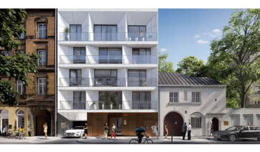 Rozwiązania Schöck wykorzystane w rezydencji Emilii Plater