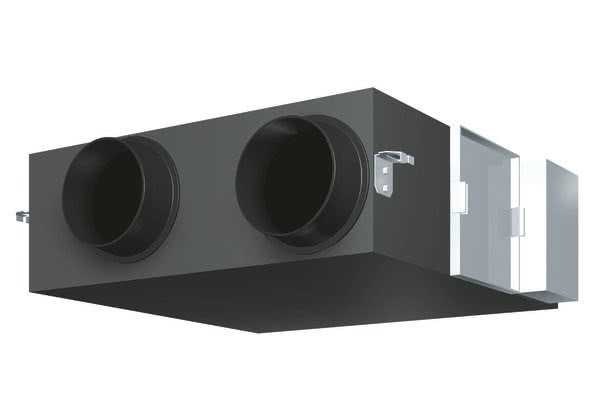 System wentylacji z odzyskiem ciepła VAM-FA