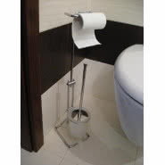 Zestaw WC z kolekcji Xedos