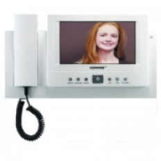 Wideodomofon COMMAX Monitor CAV-71B