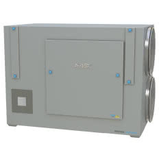 Rekuperator MISTRAL BSR 3000 EC