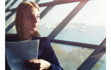 Nowa generacja szkła z ulepszonym neutralnym wyglądem