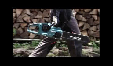 Akumulatorowa pilarka łańcuchowa Makita DUC353