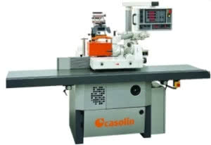 Frezarka dolnowrzecionowa F90-K