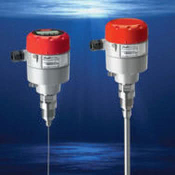 Czujnik poziomu cieczy AKS