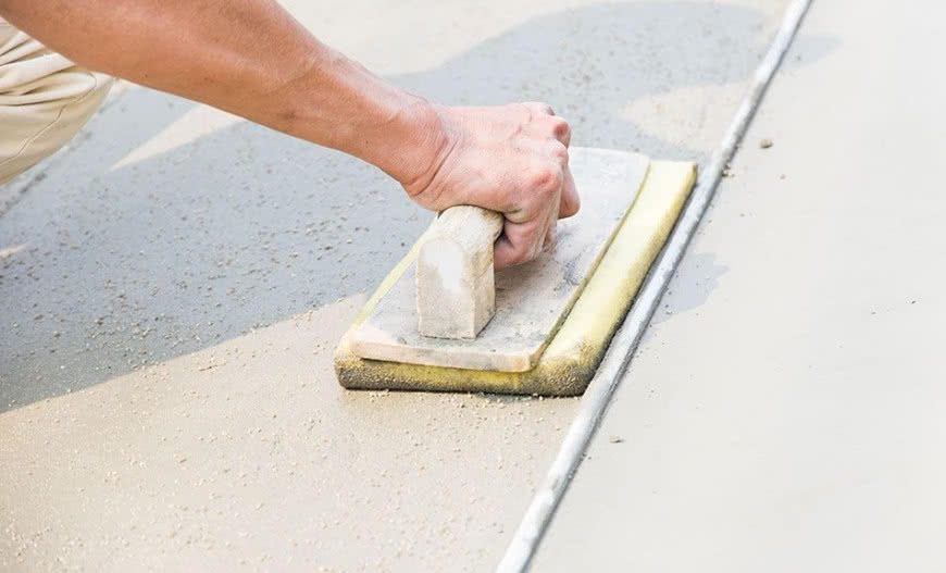 Jak obliczyć ilość tynku na metr kwadratowy budynku?