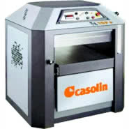 Strugarka grubościówka TOP-STAR