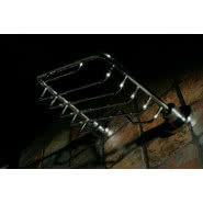 Mydelniczka koszykowa z kolekcji Xedos