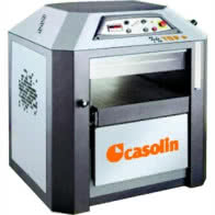 Strugarka grubościówka TOP-STAR