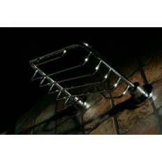 Mydelniczka koszykowa z kolekcji Xedos