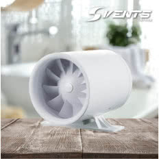 Wentylatory nawiewno-wywiewne QuietLine - k