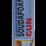 SOUDAFOAM GUN CLICK & FIX WINTER