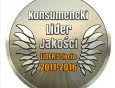 Junkers liderem 5-lecia