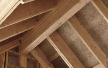 Ekologiczne płyty budowlane