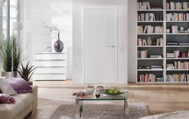 Jak prawidłowo dobrać drzwi wewnętrzne?
