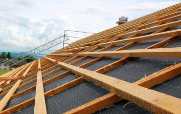 Montica - nowa marka w branży dachowej