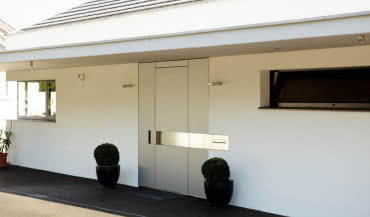 Jakie okna i drzwi wybrać do domu bez barier?