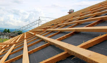 Montica - nowa marka w branży dachowej