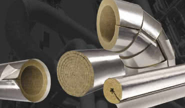 PAROC Pro Clad - wodoodporny system izolacji