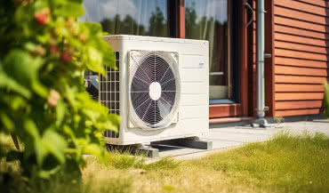 Pompa ciepła od A do Z: grunt, woda, powietrze - poznaj źródła energii