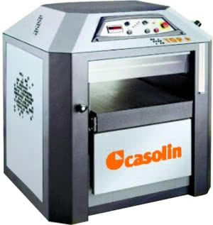 Strugarka grubościówka TOP-STAR