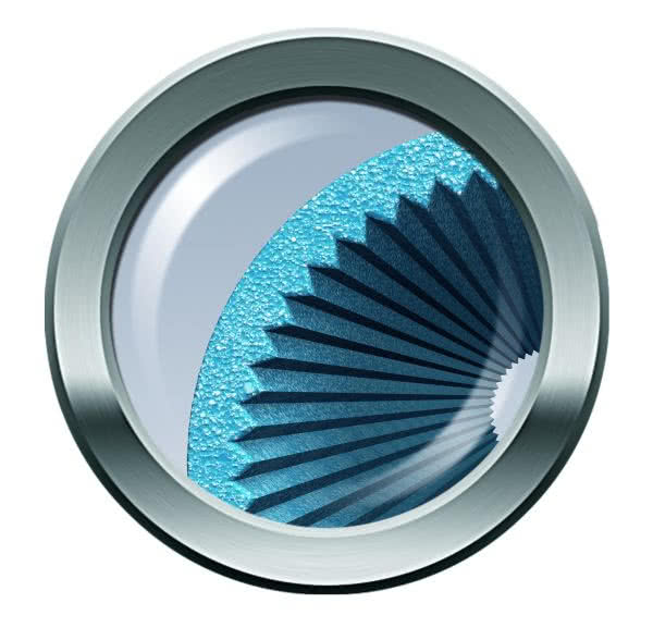 Izolacja akustyczna do rur kanalizacyjnych - Tubolit AR Fonowave