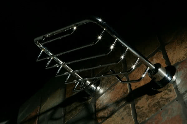 Mydelniczka koszykowa z kolekcji Xedos