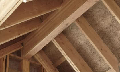 Ekologiczne płyty budowlane