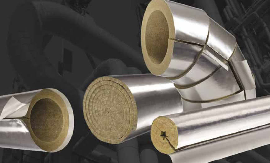 PAROC Pro Clad - wodoodporny system izolacji