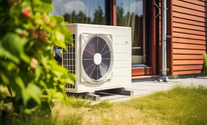 Pompa ciepła od A do Z: grunt, woda, powietrze - poznaj źródła energii