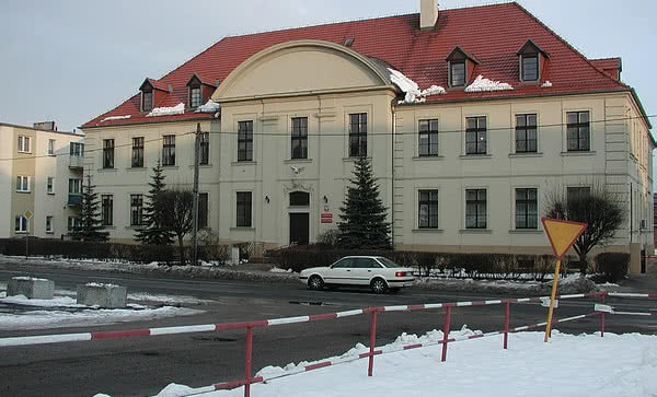 Energia geotermalna ogrzeje szkołę w Nowym Mieście Lubawskim