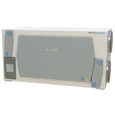 Rekuperator MISTRAL DUO 800 EC