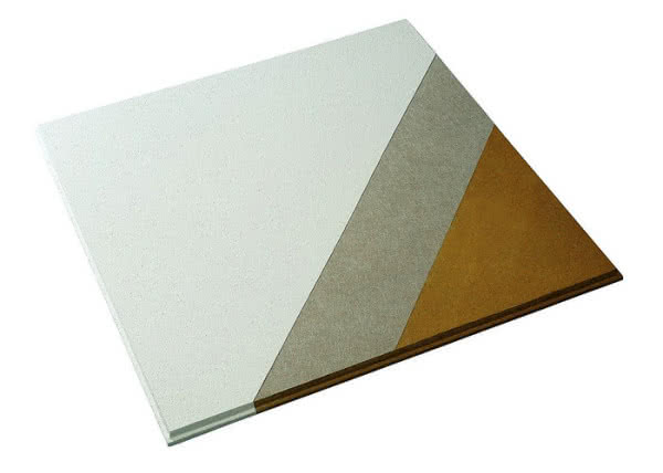 Płyty sufitowe Nivis