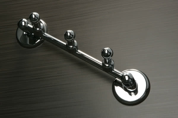 Wieszak 3-ka stały z kolekcji Brando