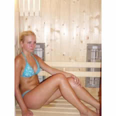 Kabina sauny infrared